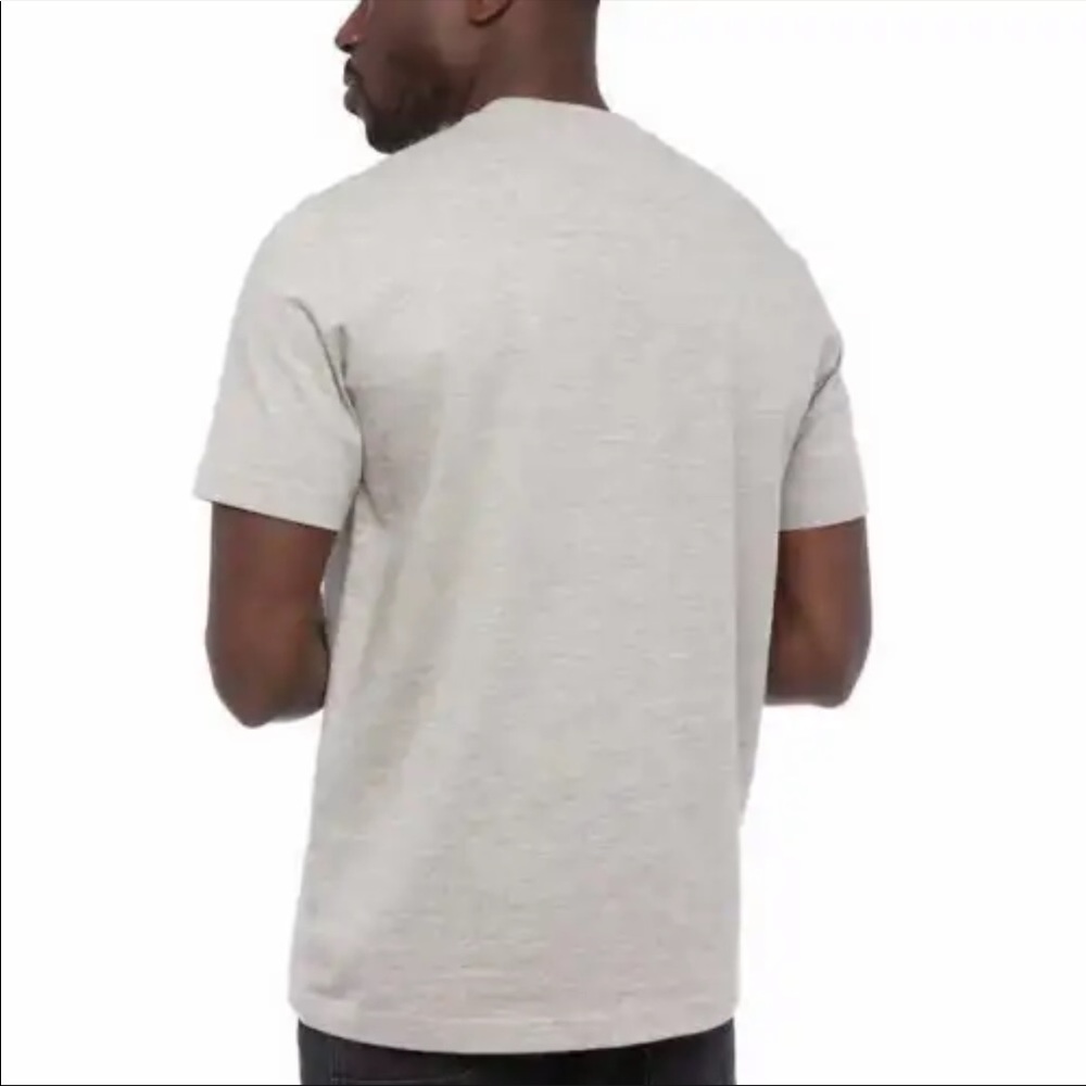 Champion Men’s Short Sleeve Tee